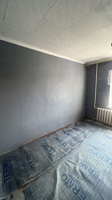 сдается квартира в кудайбергене: 1 комната, 36 м², 3 этаж