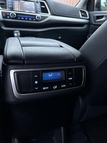 highlander 2017: Toyota Highlander: 2019 г., Гибрид, Кроссовер — 8