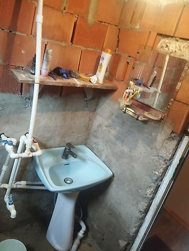 Həyət evləri və villaların satışı: Satılır: həyət evi Xetai rayon Elvin Wukurlu (Herbi liseyden awaqda) — 8