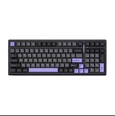 logitech superlight: Клавиатура, Bluetooth, Проводное подключение — 1