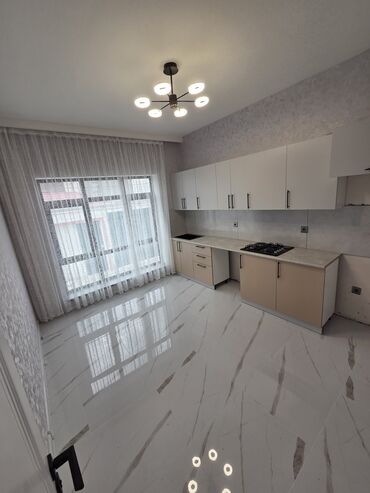 Həyət evləri və villaların satışı: Savalan 4 otaqlı, 140 kv. m, Yeni təmirli — 11