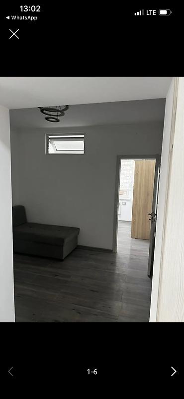 студия кв: Продается компактная квартира-студия с отдельной спальней и кухней — 3