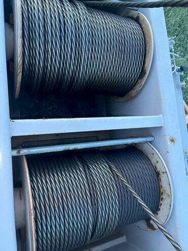 Автокраны: Автокран, Zoomlion, 2023 г., от 30 м — 13