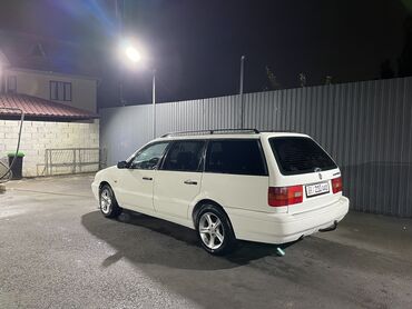 пассат б 3 газ бензин: Volkswagen Passat: 1994 г., 1.8 л, Механика, Бензин, Универсал