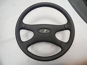 Auto delovi: Volan Lada 21213,21214 Niva, Lada 2107 Riva, Lada 2104 Karavan br.2a — 7