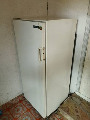 холодильник бу продаю: Холодильник Зил, Б/у, Однокамерный, 50 * 150 * 45