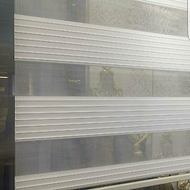 римские жалюзи купить: БЕСПЛАТНЫЙ ВЫЕЗД МАСТЕРА НА ЗАМЕР позволит сэкономить Ваше время: Вы — 2