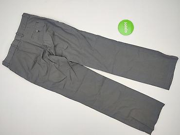 hm stroje: H&M, Spodnie materiałowe damskie, rozmiar XS — 3