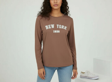 new yorker bluzy: Shein, Bluzka damska, rozmiar S