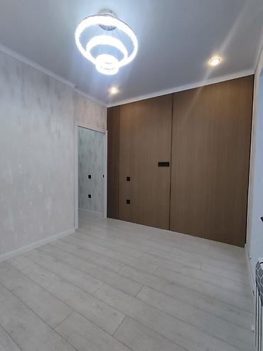Недвижимость: 1 комната, 38 м², Технопарк Элитка, 6 этаж, Евроремонт — 4