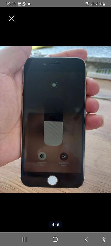 mingecevir iphone: IPhone 7 — 1