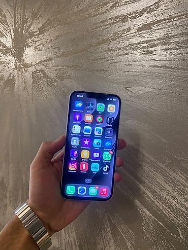 iphone 2 ci el: IPhone 13, 128 GB, Ağ, Simsiz şarj — 9
