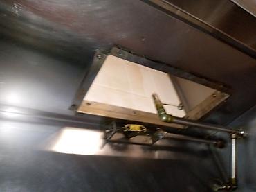 Чистка дымохода: Очистка и обслуживание вентиляционных систем на объектах общепита и — 14