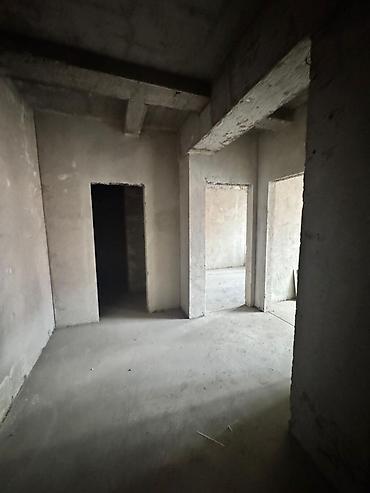 Продажа квартир: 1 комната, 43 м², Элитка, 7 этаж, Готовая ПСО (под самоотделку) — 8