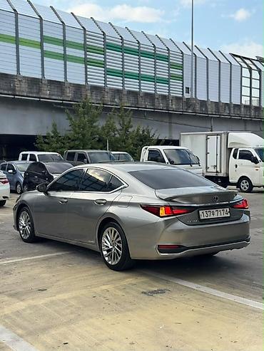 es300h 2014: Lexus ES: 2020 г., Гибрид, Седан — 3