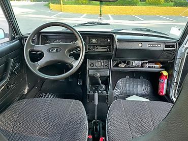 rent a car byd: VAZ (LADA) 2107: 1.6 l | 2004 il 127000 km Sedan — 8