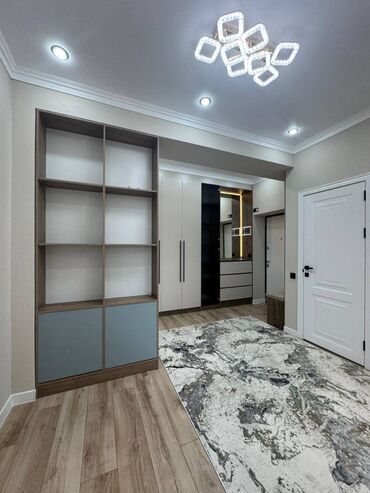 снять квартиру в токмаке запорожская область: 2 комнаты, 66 м², Элитка, 12 этаж, Косметический ремонт