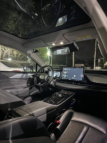 GAC: GAC Aion S Plus Есть вариант в рассрочку, автокредит, лизинг — 9