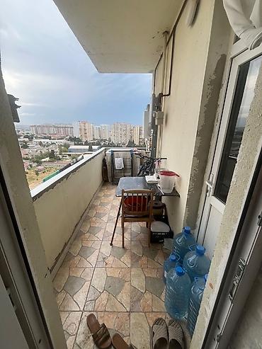 sumqayit bulvar ev satisi: 2 otaqlı, Yeni tikili, 82 kv. m — 6