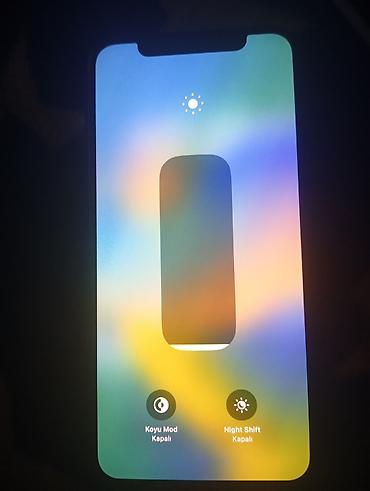 Apple iPhone: IPhone X -da lalafo.az — 12 Apple iPhone: IPhone X — 12