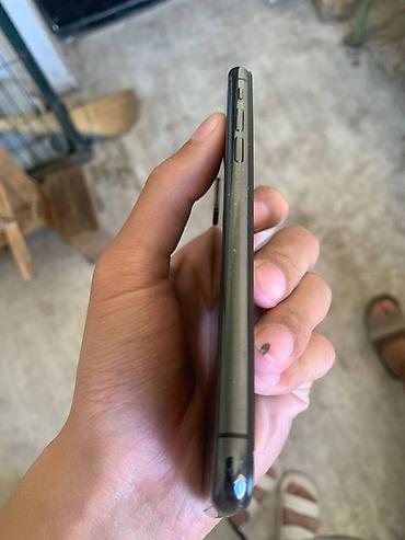 Apple iPhone: IPhone X, 256 ГБ, Space Gray, 99 % — 4