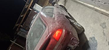 маркизы на авто: Mazda Cronos: 1996 г., 1.8 л, Механика, Бензин, Седан — 8