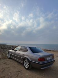 BMW: BMW 735: 3.5 l | 1998 il Sedan -da lalafo.az — 6 BMW: BMW 735: 3.5 l | 1998 il Sedan — 6