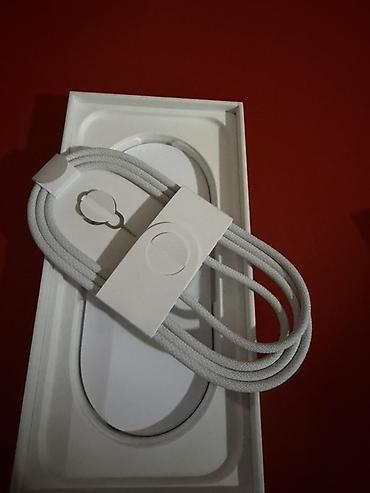 Мобильные телефоны и аксессуары: Məhsul: USB‑C şarj/data kabeli (toxunmuş paracord tipli örtük) — 2