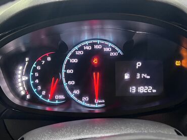 Chevrolet: Chevrolet Spark: 2017 г., 1 л, Вариатор, Бензин, Хэтчбэк — 11