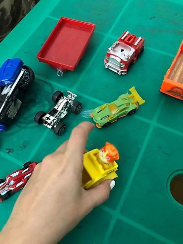 Oyuncaqlar: Oyuncaqlar — 29