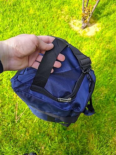 İdman çantaları: Sport Çantalar Hər kəsə salamlar 🔴Bütün çanta modelləri yenidir✔️ — 7