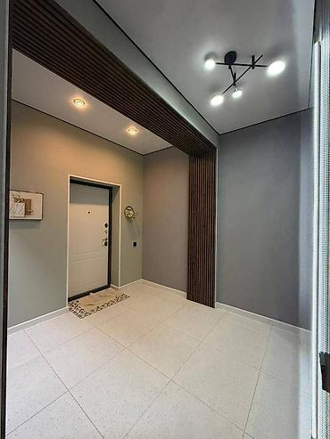 Продажа квартир: 2 комнаты, 65 м², Элитка, 3 этаж, Дизайнерский ремонт — 9