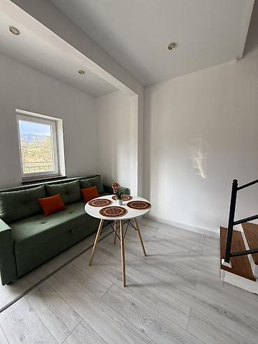 studio apartment: Аренда квартиры на Иссык-Куле, Каприз, Бактуу-Долоноту, 6 мест, Цена Целиком за жилье — 10
