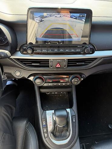 Kia: Kia K3: 2020 г., Седан — 26