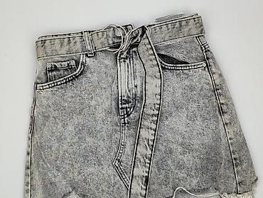 pull and bear ogrodniczki: Bershka, Spódnica damska, rozmiar S — 1