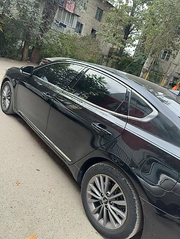 киа соронто: Kia K7: 2020 г., 3 л, Автомат, Газ, Седан — 3