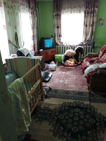 дом с кок жар: Дом, 82 м², 5 комнат, Собственник