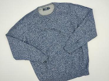 pull and: Maine, Sweter dla mężczyzn, rozmiar XL — 4