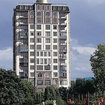 50 000: 2 комнаты, 1 м², Национальный драматический театр, Элитка, 11 этаж, Косметический ремонт — 1
