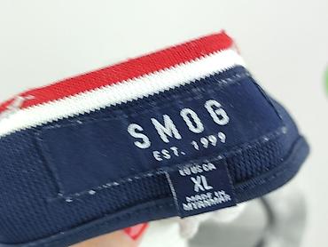 sizer poland: SMOG, Szorty dla mężczyzn, rozmiar XL — 5