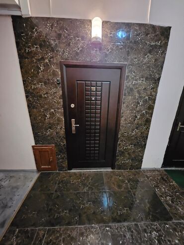 Yeni tikili: Əhmədli, 2 otaqlı, Yeni tikili, m. Əhmədli, 70 kv. m — 4