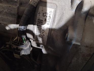 ej 20: АКПП Subaru Outbak BP9 EJ25 2004 (б/у) — 1