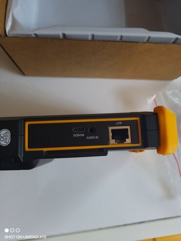 Digər TV və video məhsullar: CCTV tester KAMERA qurlasdırmaq üçün çox mükəmməl və bütün madeləri — 5