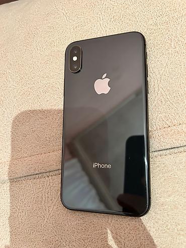 iphone xs islenmis: IPhone Xs, 64 GB, Space Gray — 3