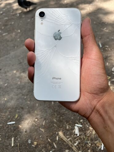 айфон хр корпусе: IPhone Xr, Белый, Чехол