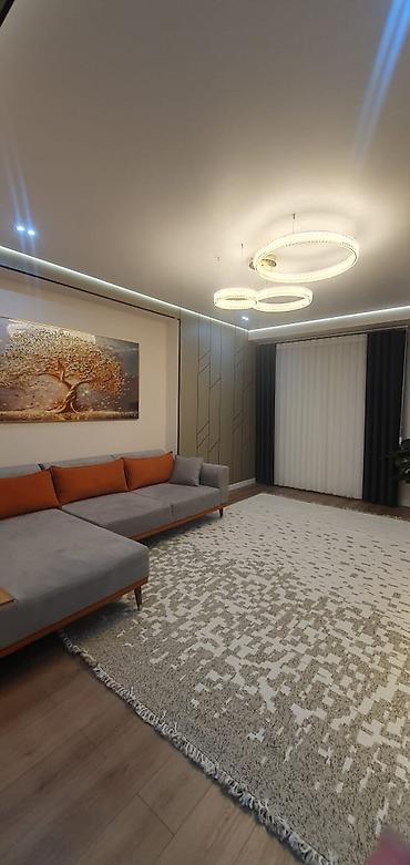 Посуточная аренда квартир: 1 комната, Душевая кабина, Постельное белье, Кондиционер — 2