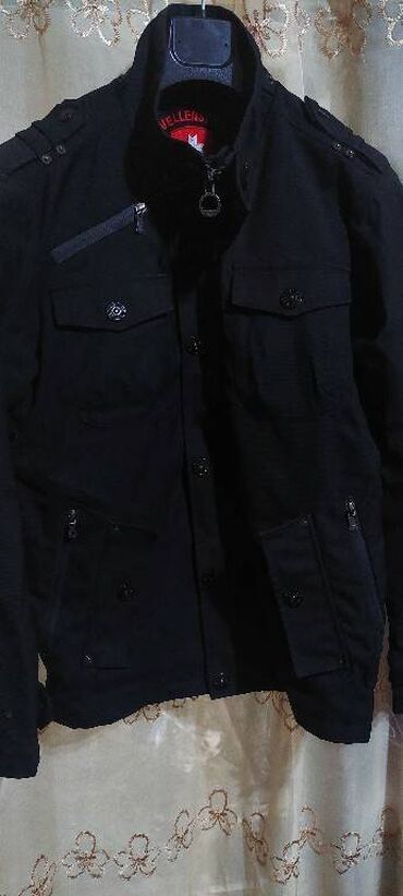 Kurtkalar: Wellensteyn Retro Orginal ( L ) Razmerdir Super Kurtkadir Cibleri — 3