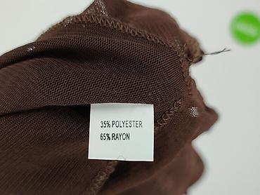 khaki: Bluzka damska, rozmiar S — 5