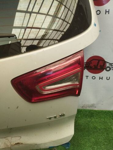 купить боковое стекло на спринтер: Фонарь крышки багажника Kia Sportage LM прав. (б/у) КУЗОВНЫЕ ДЕТАЛИ -