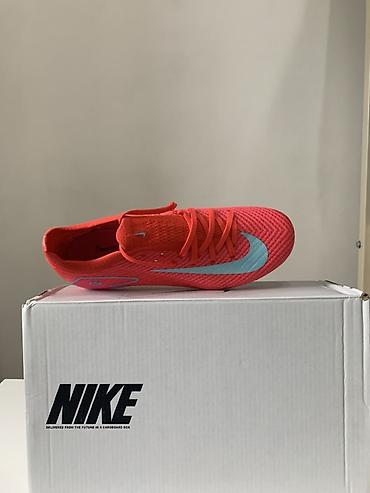 air force: Футбольные бутсы Nike (соревнования/поле FG) Размер:38 - Модель: серия — 1